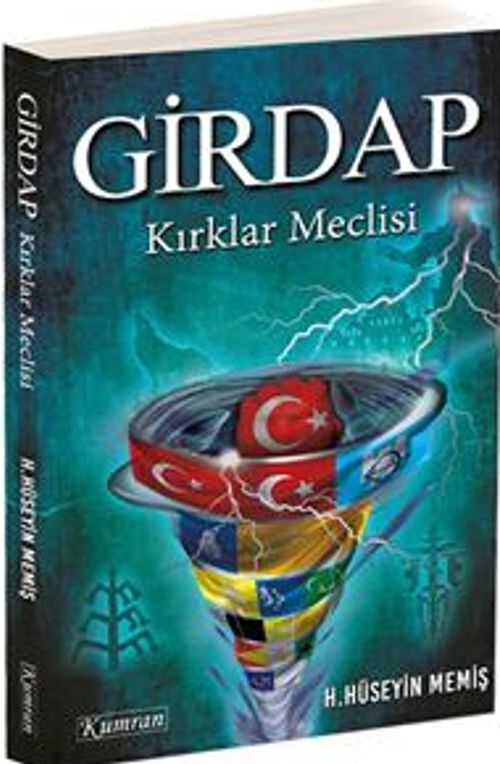 Girdap & Kırklar Meclisi