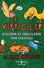 Yırtıcılar & Dişlerin ve Pençelerin Tam Hikayesi