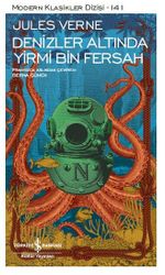 Denizler Altında Yirmi Bin Fersah