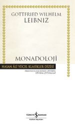 Monadoloji (Karton Kapak)