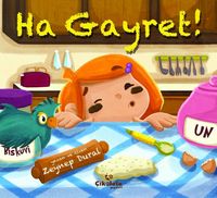 Ha Gayret!