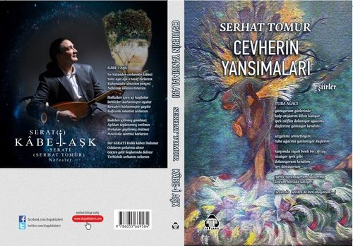 Cevherin Yansımaları - Kabe-i Aşk (İki Kitap Birarada)