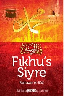 Fıkhu's Siyre - Prof.Dr. M. Said Ramazan el-Buti
