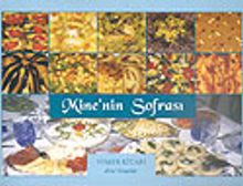 Mine'nin Sofrası