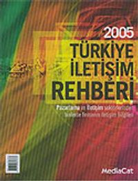 Türkiye İletişim Rehberi 2005