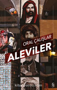 Aleviler - Oral Çalışlar