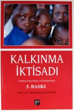 Kalkınma İktisadı