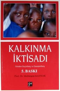 Kalkınma İktisadı