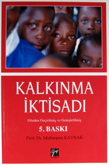 Kalkınma İktisadı