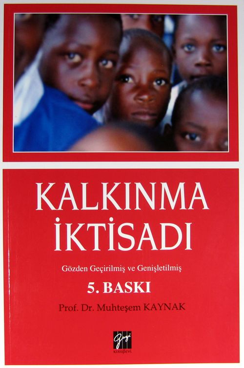 Kalkınma İktisadı