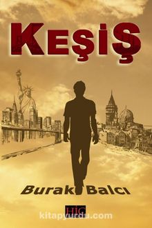 Keşiş - Burak Balcı