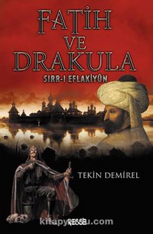 Fatih ve Drakula & Sırr-ı Eflakiyun