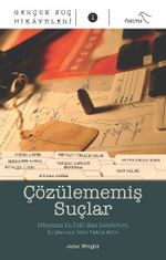 Çözülememiş Suçlar / Gerçek Suç Hikayeleri 1
