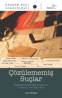 Çözülememiş Suçlar / Gerçek Suç Hikayeleri 1