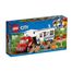 LEGO City Pikap ve Karavan (60182)