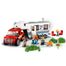 LEGO City Pikap ve Karavan (60182)</span>