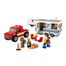 LEGO City Pikap ve Karavan (60182)</span>