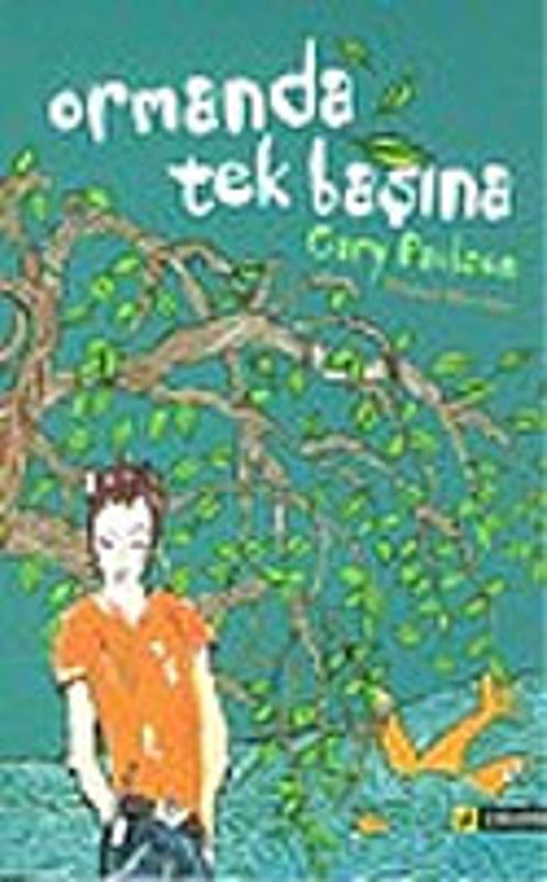 Ormanda Tek Başına