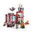 LEGO City Fire İtfaiye Merkezi (60215)</span>