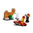 LEGO City Fire İtfaiye Merkezi (60215)</span>