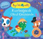 Kurbağacık Okul Gezisinde (3+ Yaş)