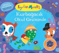 Kurbağacık Okul Gezisinde (3+ Yaş)