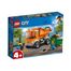 LEGO City Great Vehicles Çöp Kamyonu (60220)