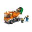 LEGO City Great Vehicles Çöp Kamyonu (60220)</span>