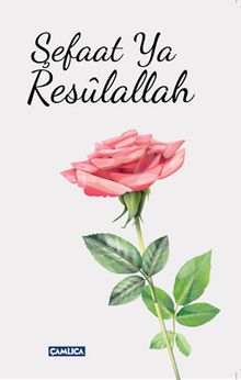 Şefaat Ya Resulallah (2 Kitap)