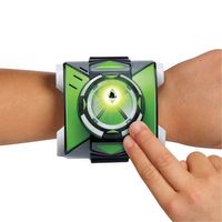 BEN 10 Omnitrix (S3-76953)