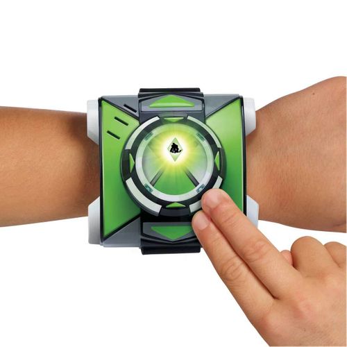 BEN 10 Omnitrix (S3-76953) - Fiyatı, Yorumları, Satın Al