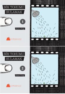 Bir Tohumu Sulamak (1-2)