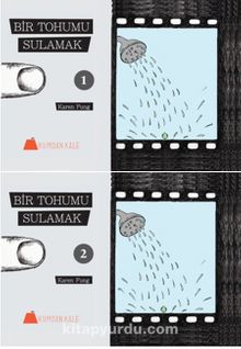 Bir Tohumu Sulamak (1-2) - Karen Fung