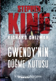 Gwendy’nin Düğme Kutusu - Stephen King