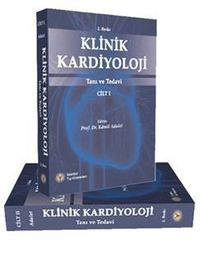 Klinik Kardiyoloji -Tanı ve Tedavi