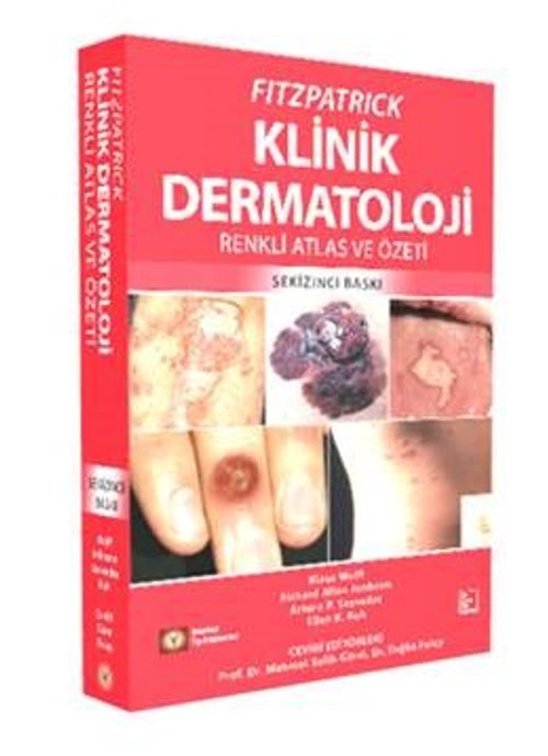 Klinik Dermatoloji