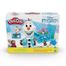 Play-Doh Disney Frozen Olaf'ın Kızağı(E5375)