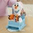 Play-Doh Disney Frozen Olaf'ın Kızağı(E5375)</span>