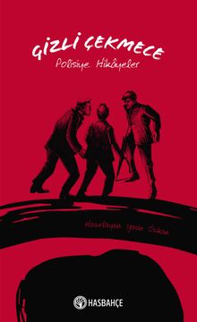 Gizli Çekmece & Polisiye Hikayeler