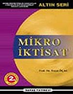 Mikro İktisat
