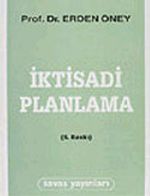 İktisadi Planlama