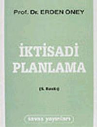 İktisadi Planlama