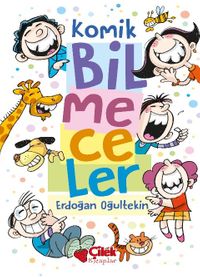 Komik Bilmeceler