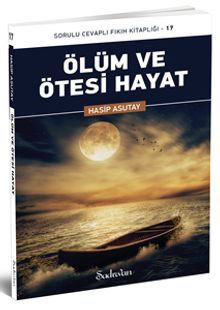 Ölüm ve Ötesi Hayat