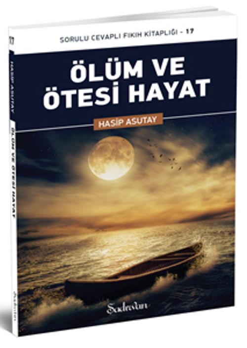 Ölüm ve Ötesi Hayat
