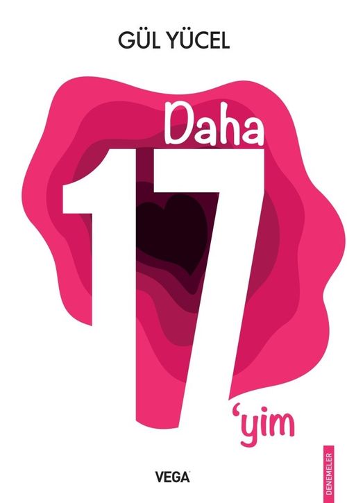 Daha 17'yim
