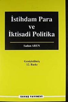 İstihdam Para ve İktisadi Politika