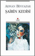 Şairin Kedisi
