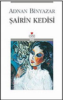 Şairin Kedisi