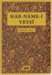 Hab-name-i Veysi